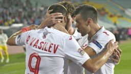 Изчислиха какви са шансовете на България да стигне Евро 2020