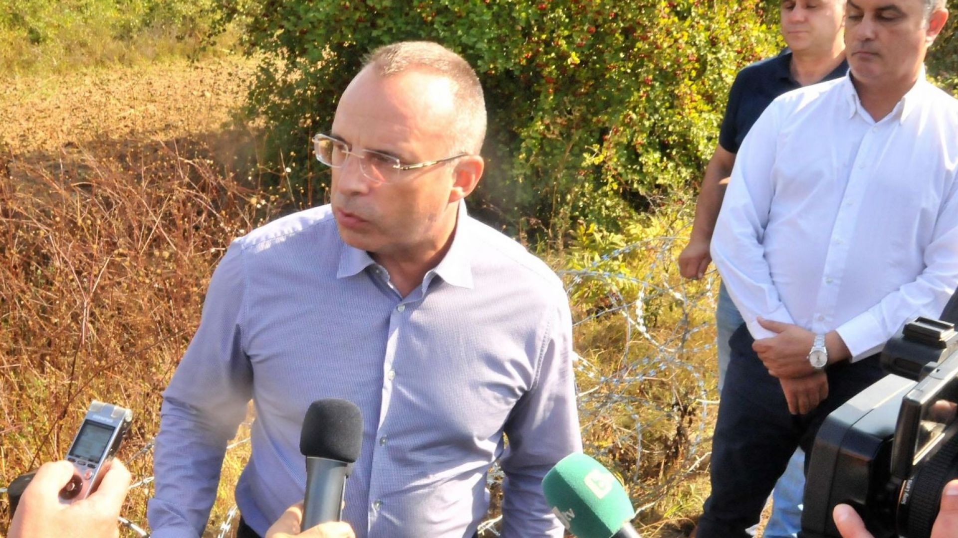 Малките дворове остават най големите притеснения за разпространението на африканска чума