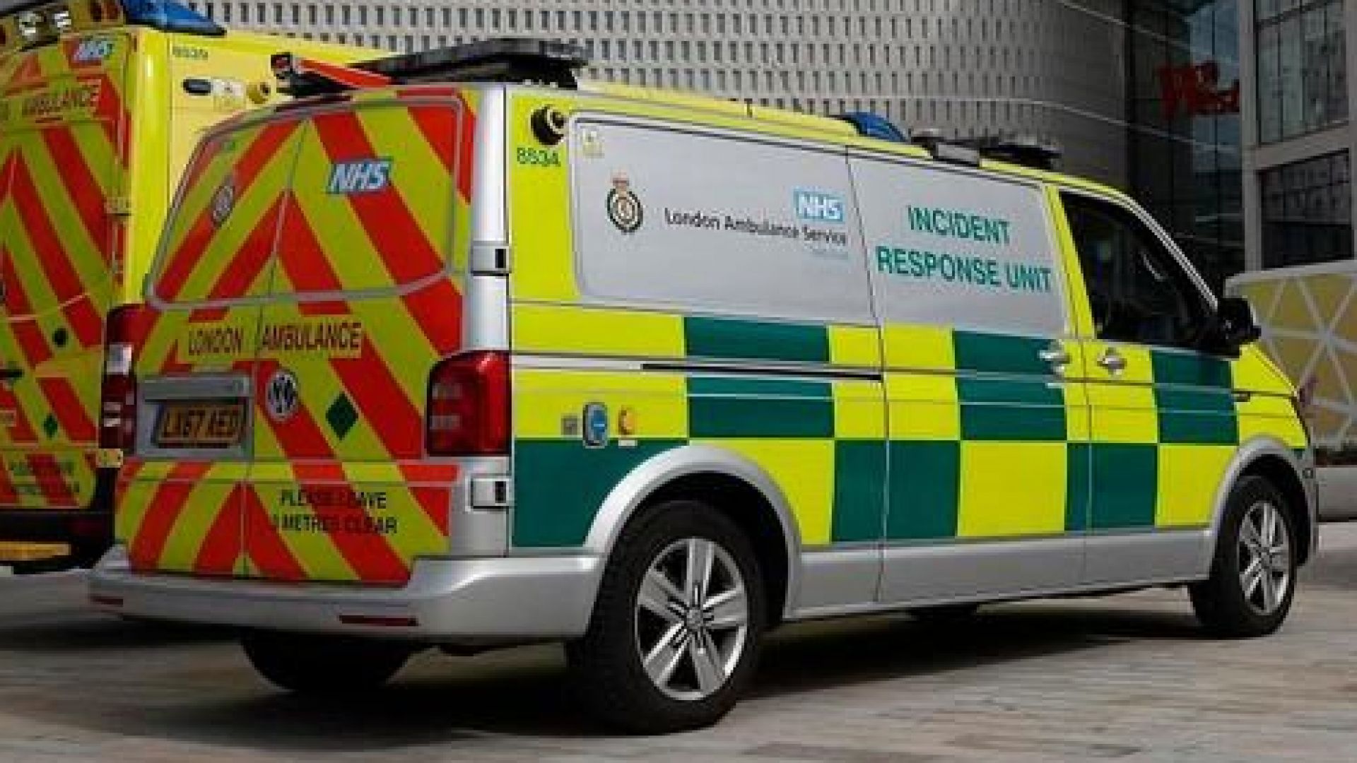 Оживената железопътна гара Стратфорд в Лондон отново е отворена след