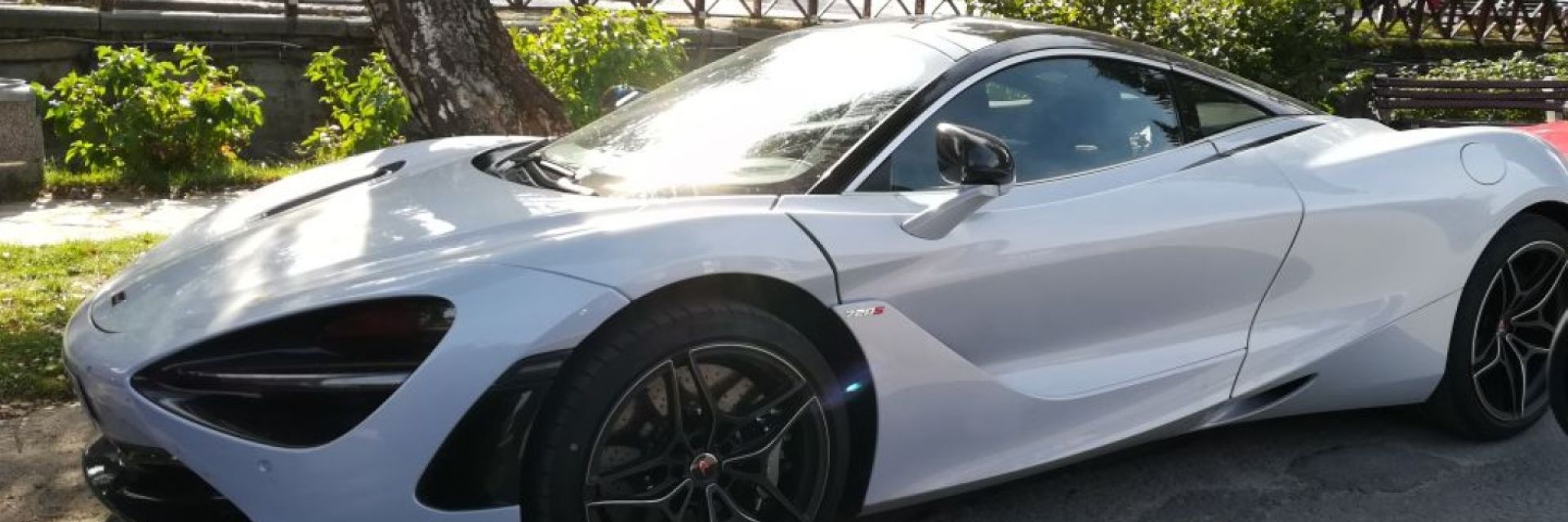 Коли за над 10 милиона лева паркираха в Копривщица (видео)