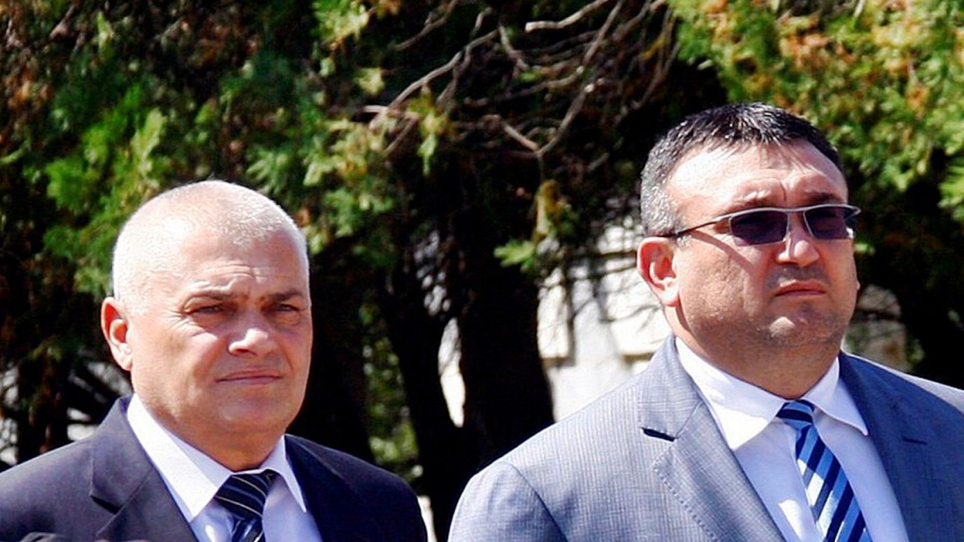 България пази границата си повече от добре и сме едно