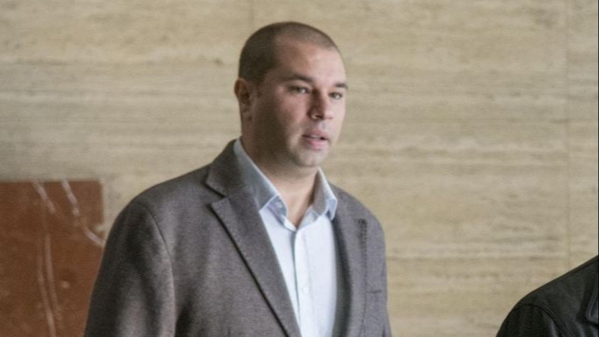 Доведеният син на Христо Бисеров осъди прокуратурата да му плати 8000 лв.