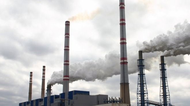 Въглеродните емисии, които купува ТЕЦ "Марица-Изток 2" поскъпват