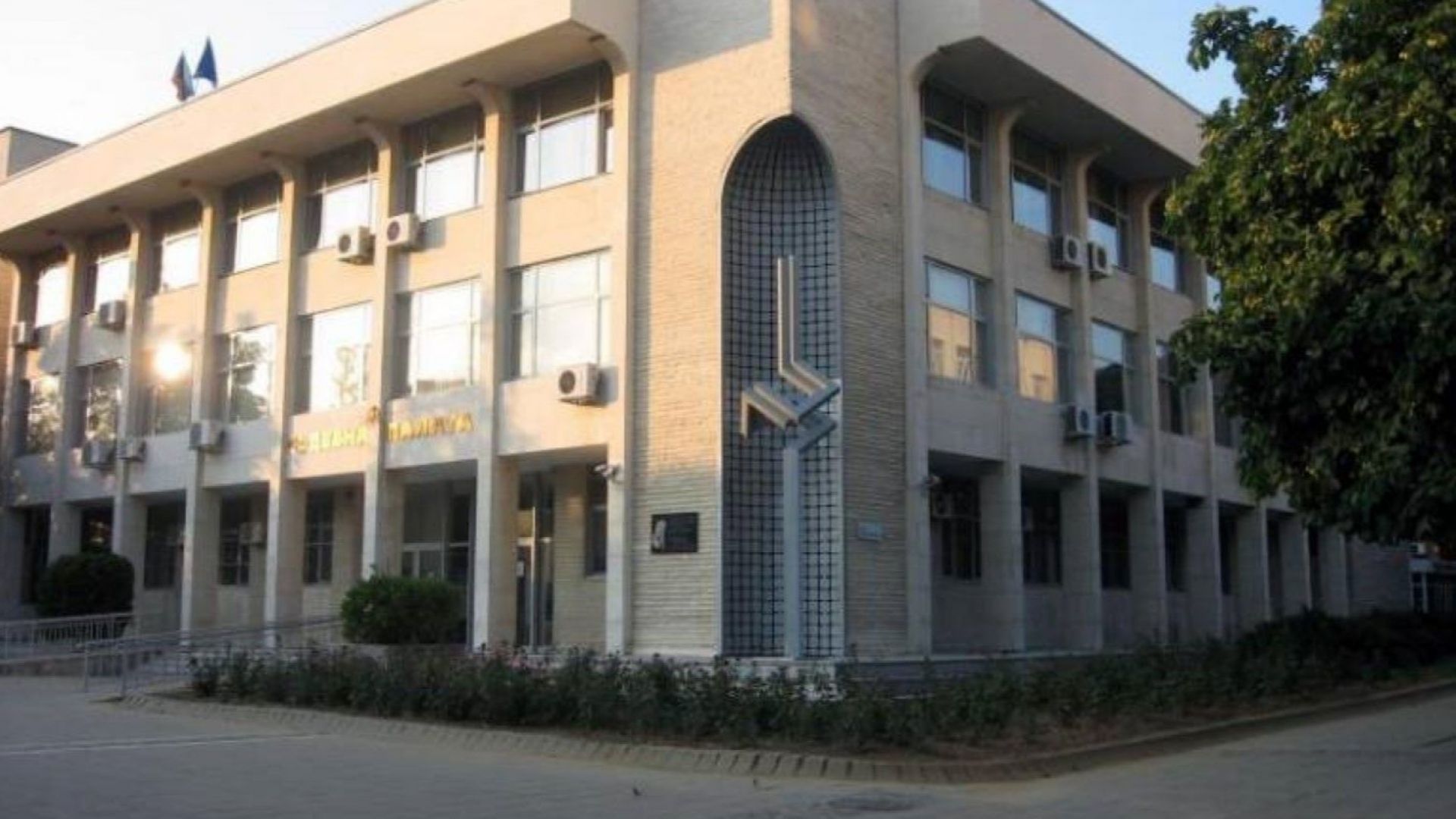 Съдът е одобрил споразумение постигнато между Окръжна прокуратура Благоевград