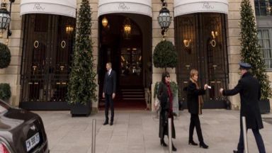 Задигнаха €800 000 от саудитска принцеса в Париж