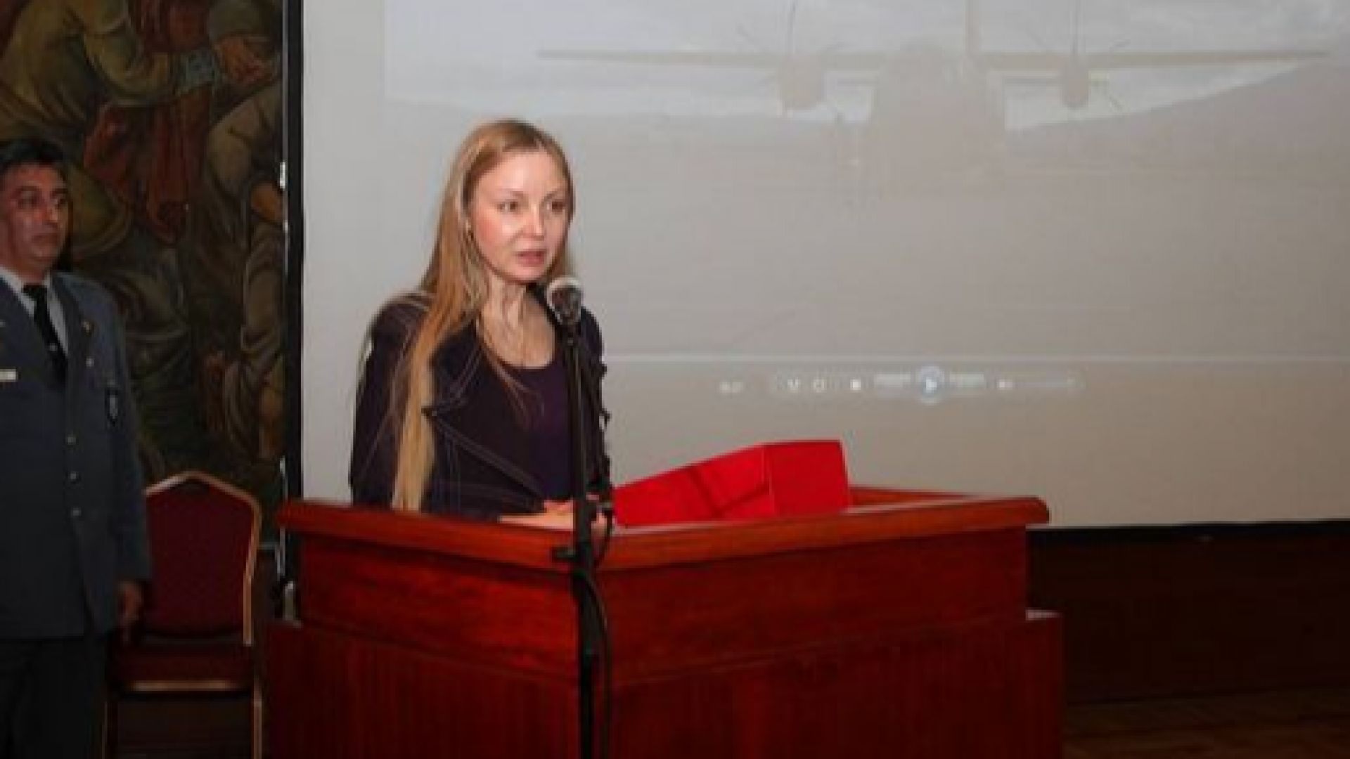 Оставката на шефката на Агенцията по трансплантация д р Марияна Симеонова