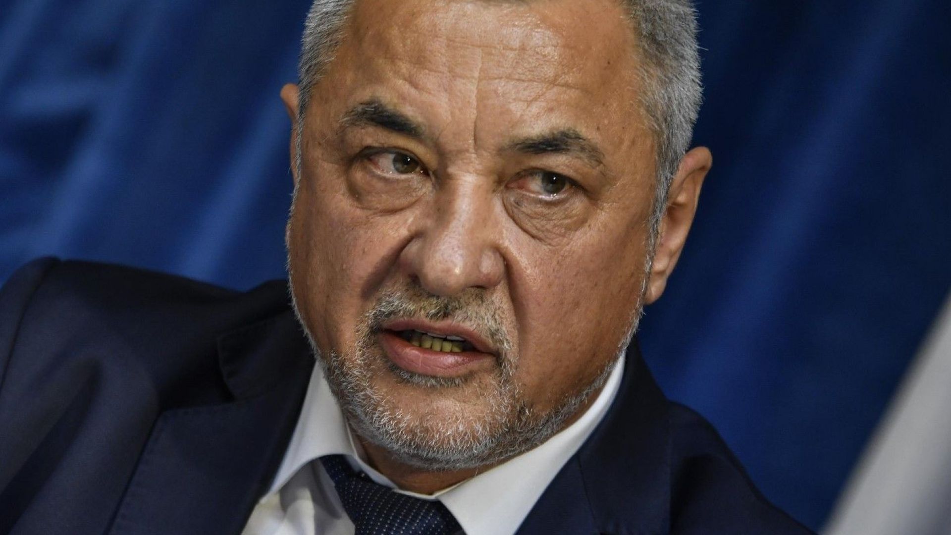 Симеонов не иска да притиска ГЕРБ за главен секретар на МВР