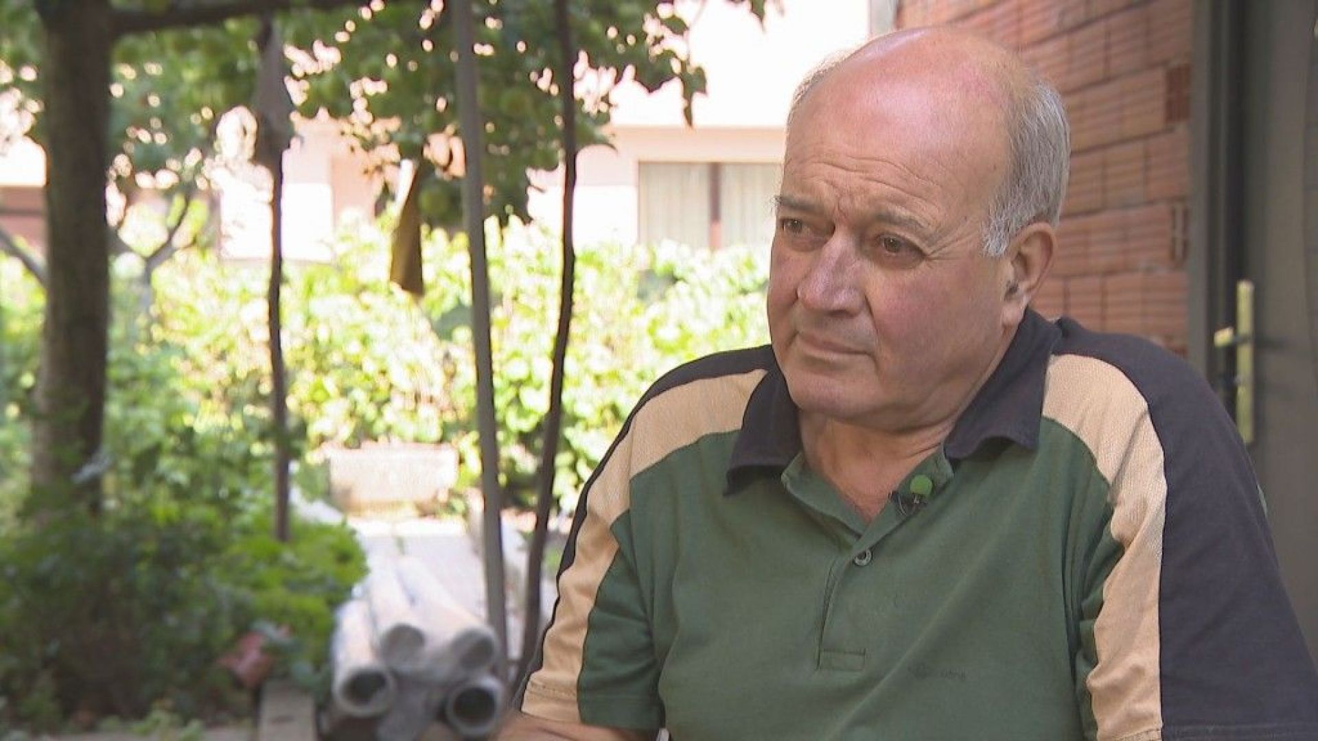 За Григор Григоров 25 август започва традиционно В края на