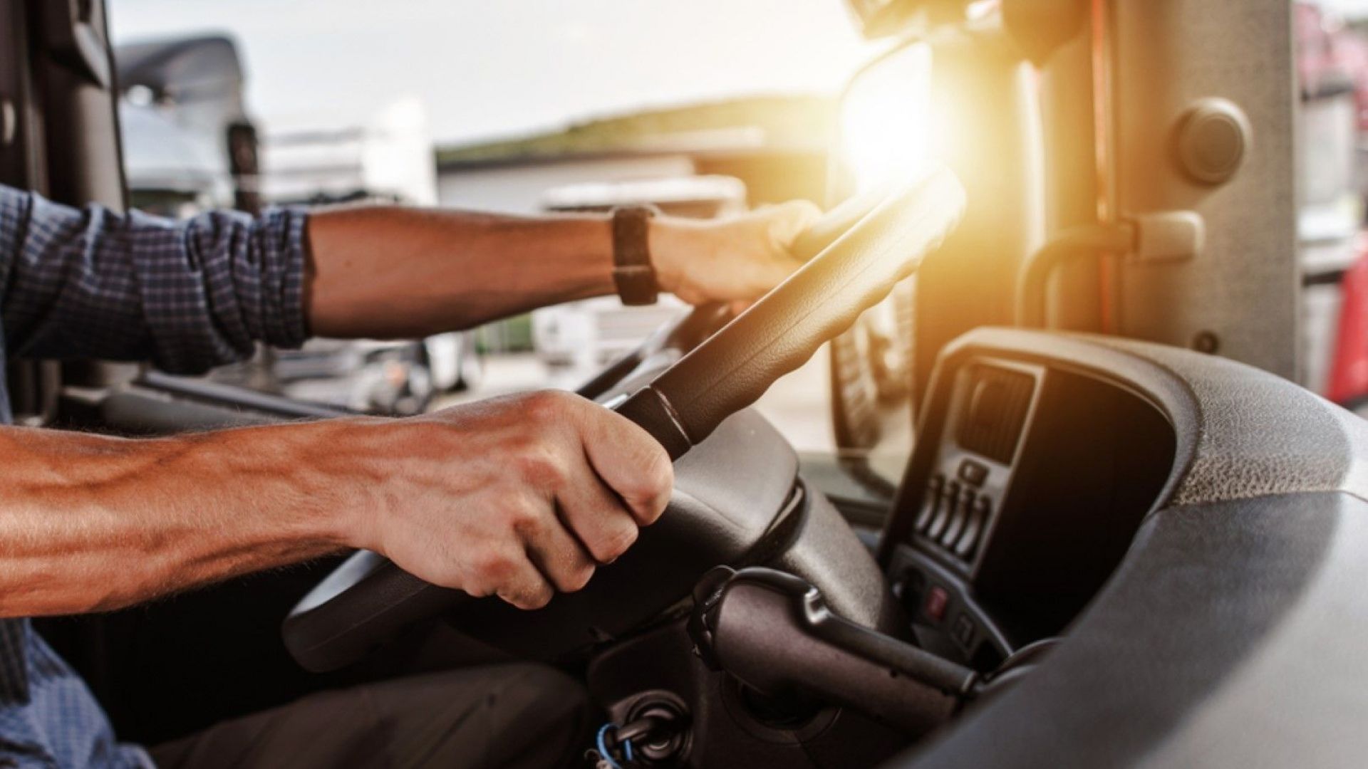 Жестока катастрофа в Унгария е отнела живота на мъж шофирал