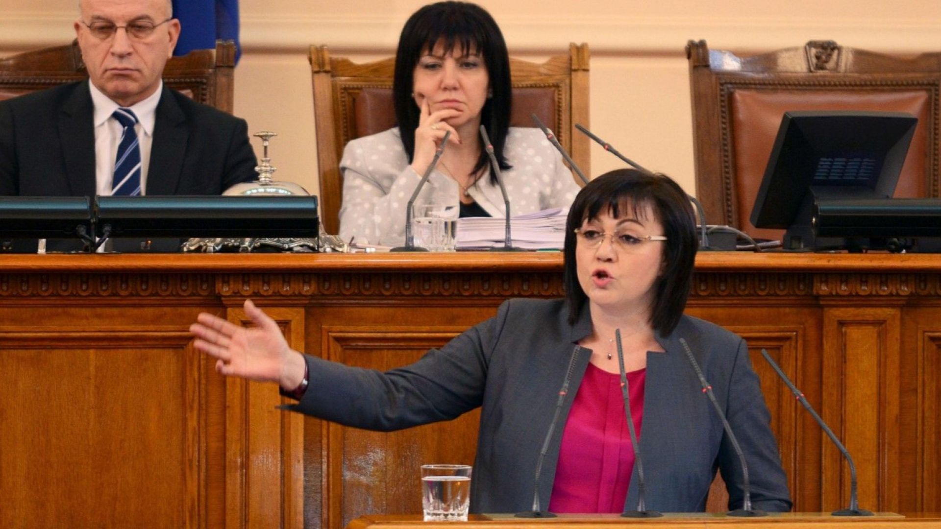 Социалистите да се готвят за избори 2 в 1 напролет