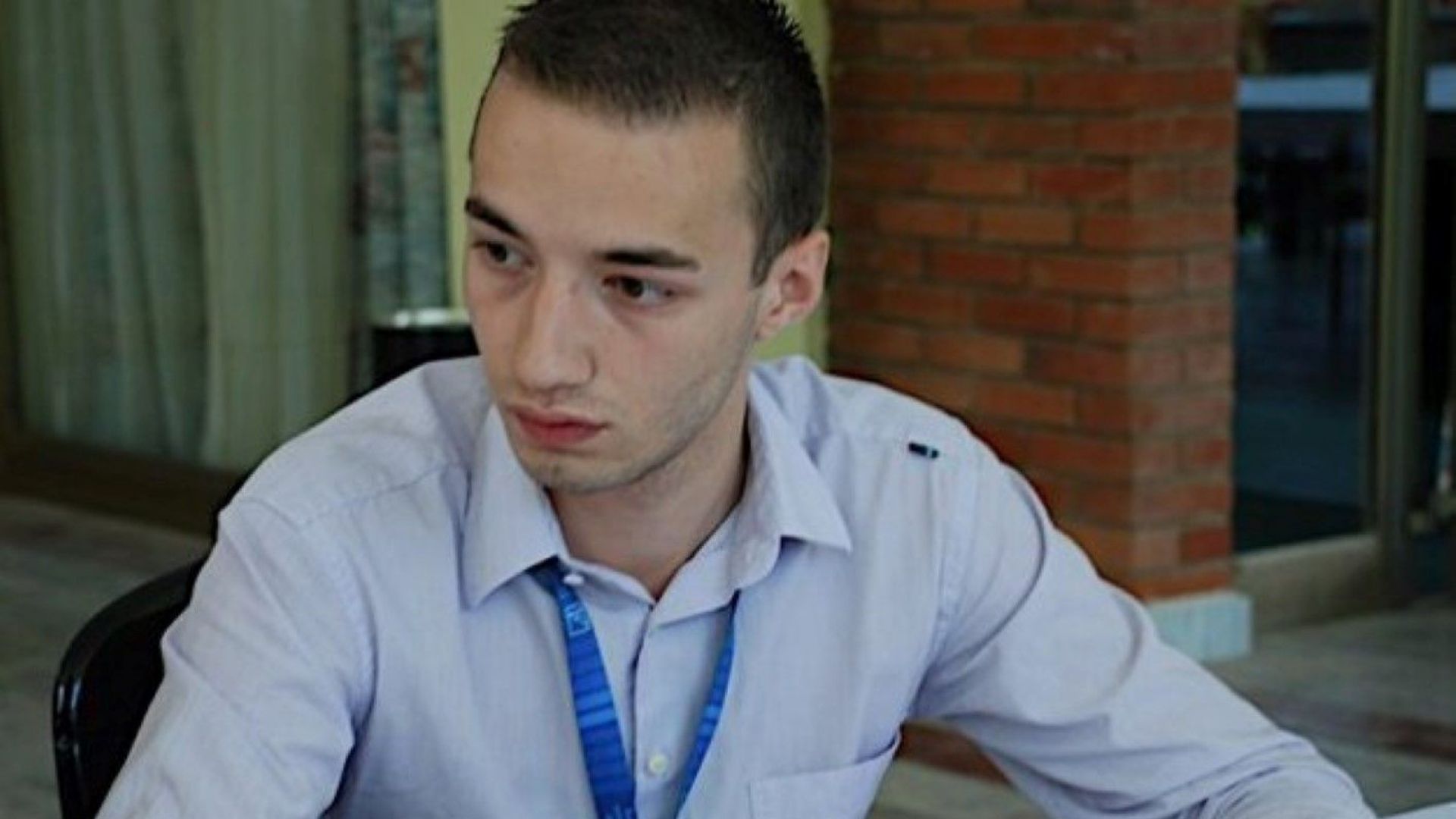 Димитър Ганев коментира в интервю пред Dir bg създалата се политическа