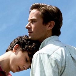 Ще има продължение на „Призови ме с твоето име“