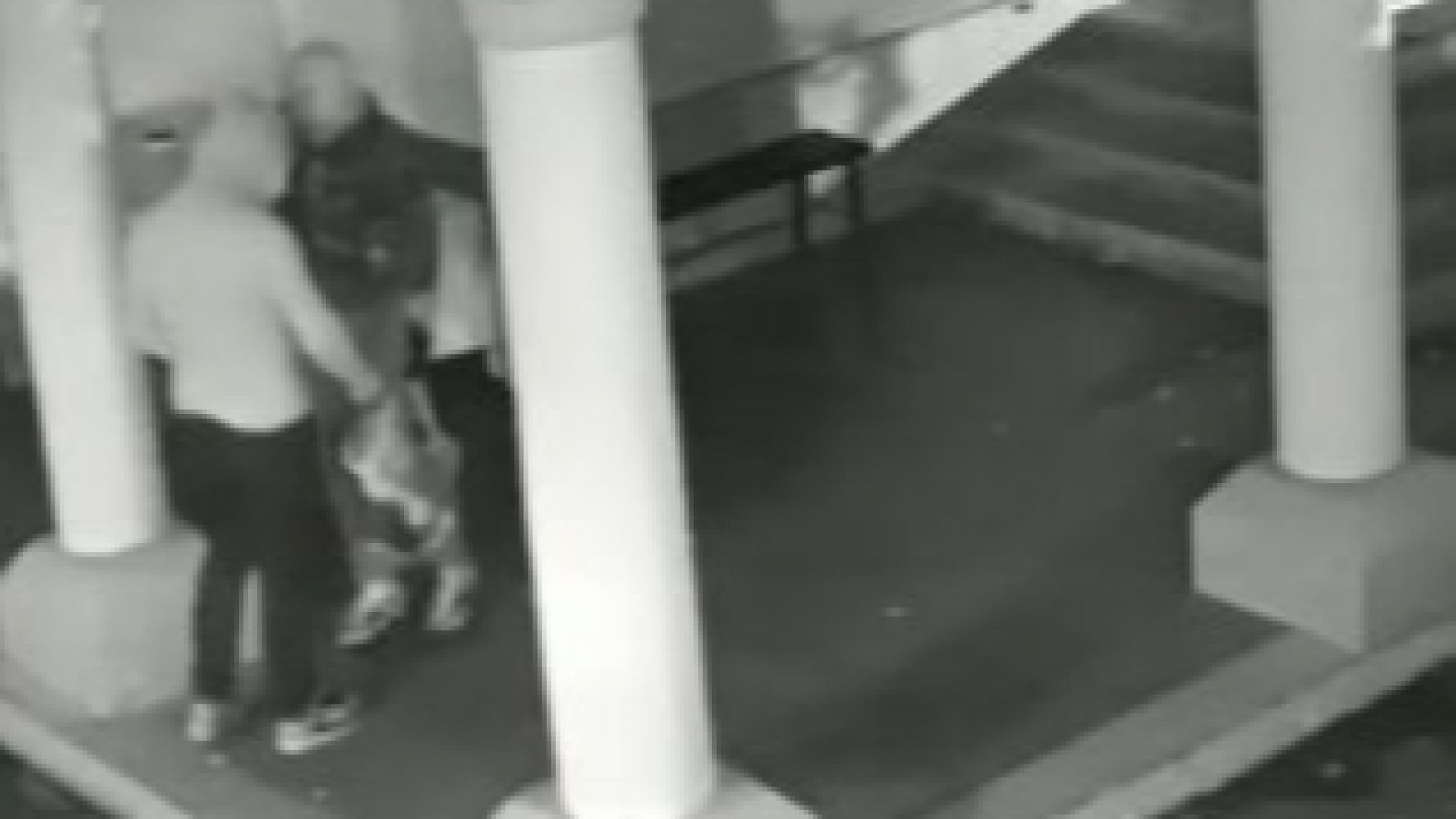 Крадци атакуваха храма Рождество Богородично в столичния квартал Лагера Посегателството