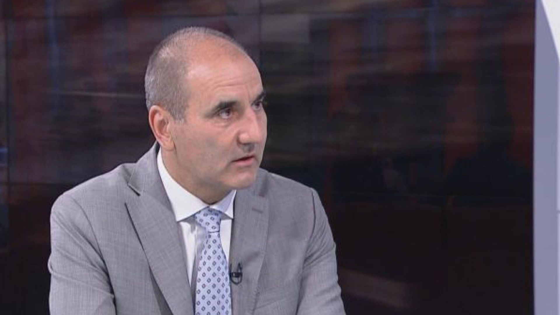 Депутатите от ГЕРБ ще гласуват решението което министър председателят обяви след