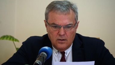 АБВ: Подготвят скандално обединение на АЕЦ "Козлодуй" и "Мини Марица-изток"