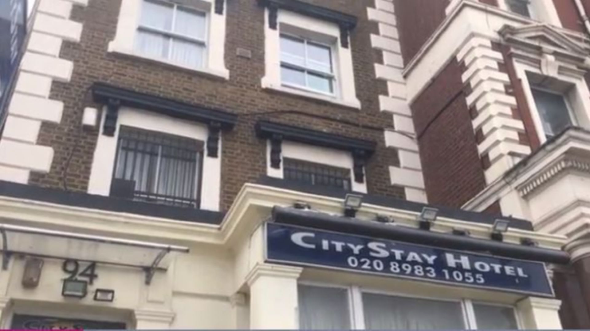 Обвинените от Великобритания в отравянето на Сергей Скрипал и дъщеря