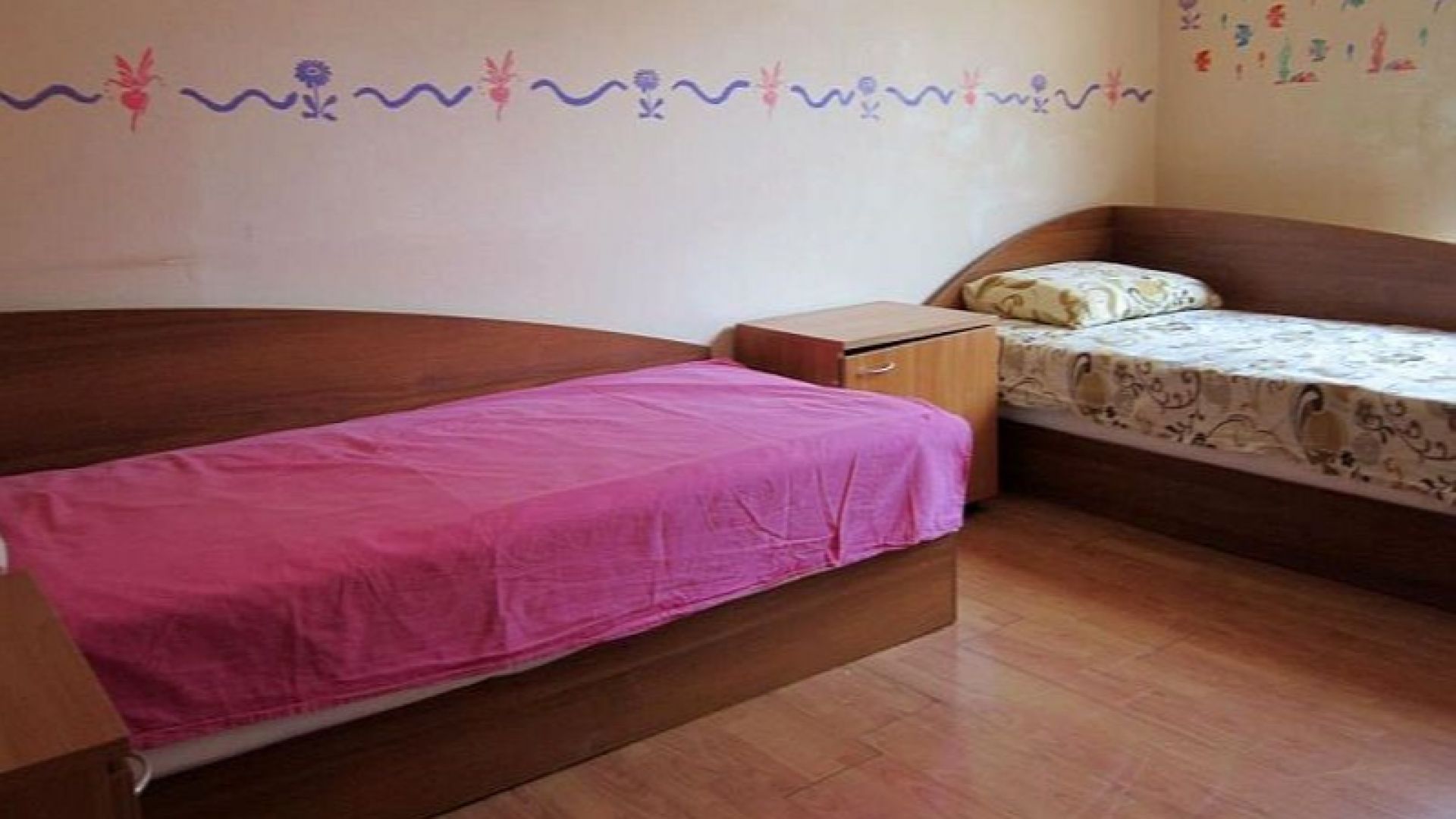 Децата и младежите от Център за настаняване от семеен тип