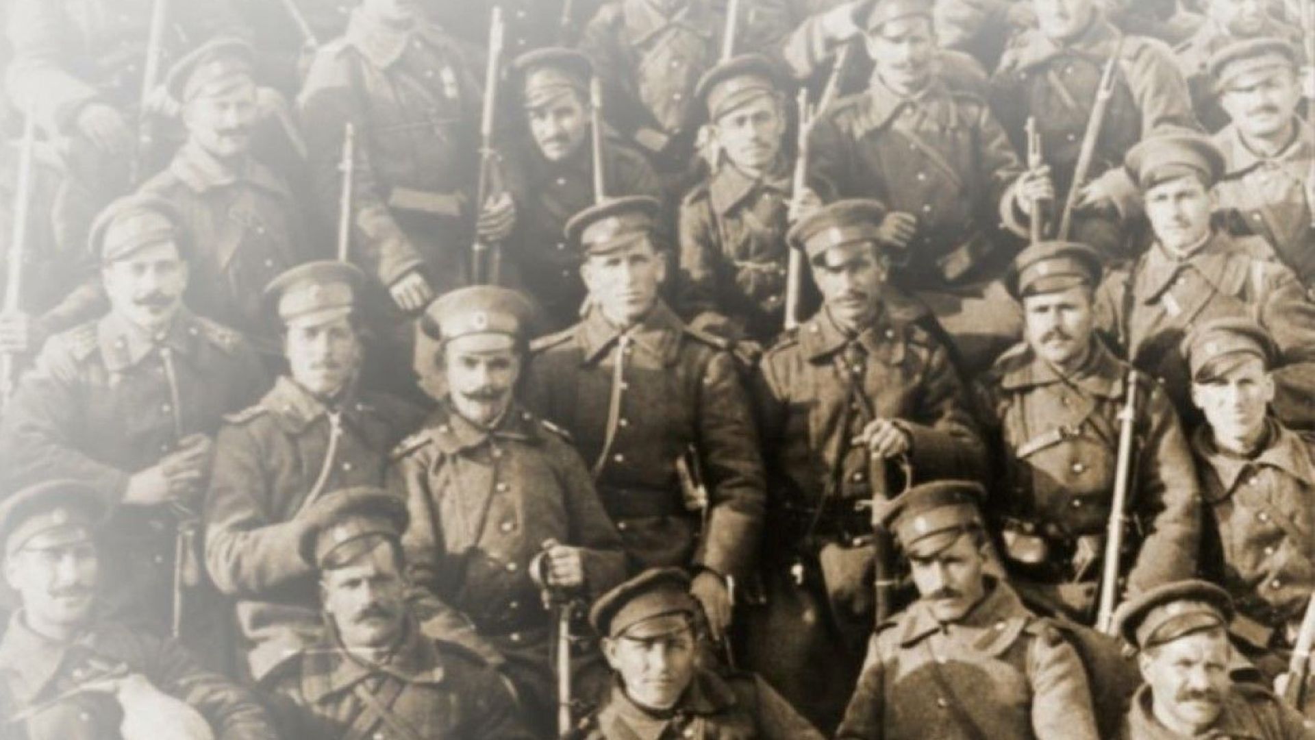 Героичните сражения край Дойран от 1916 1918 г известни като Дойранска