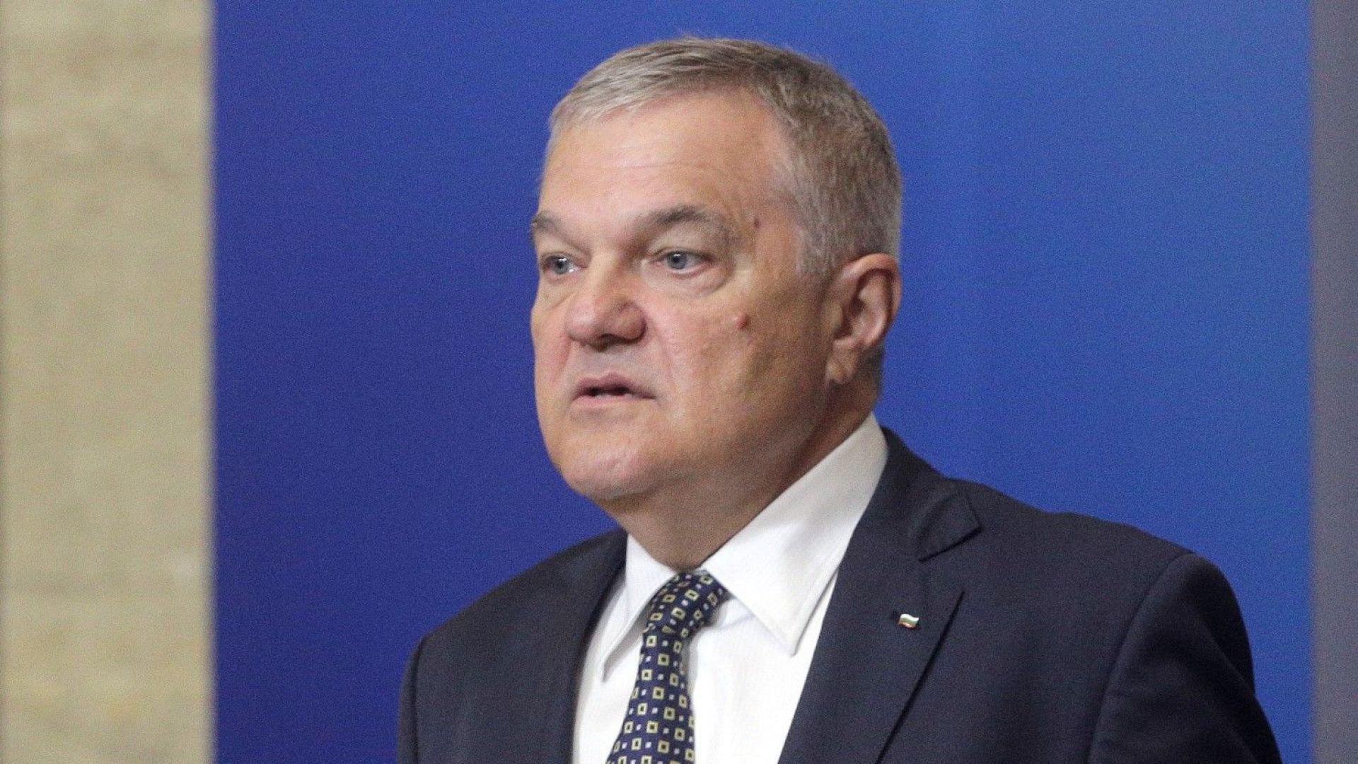 Отказът на Великобритания да поиска съдействие от Русия за депортирането