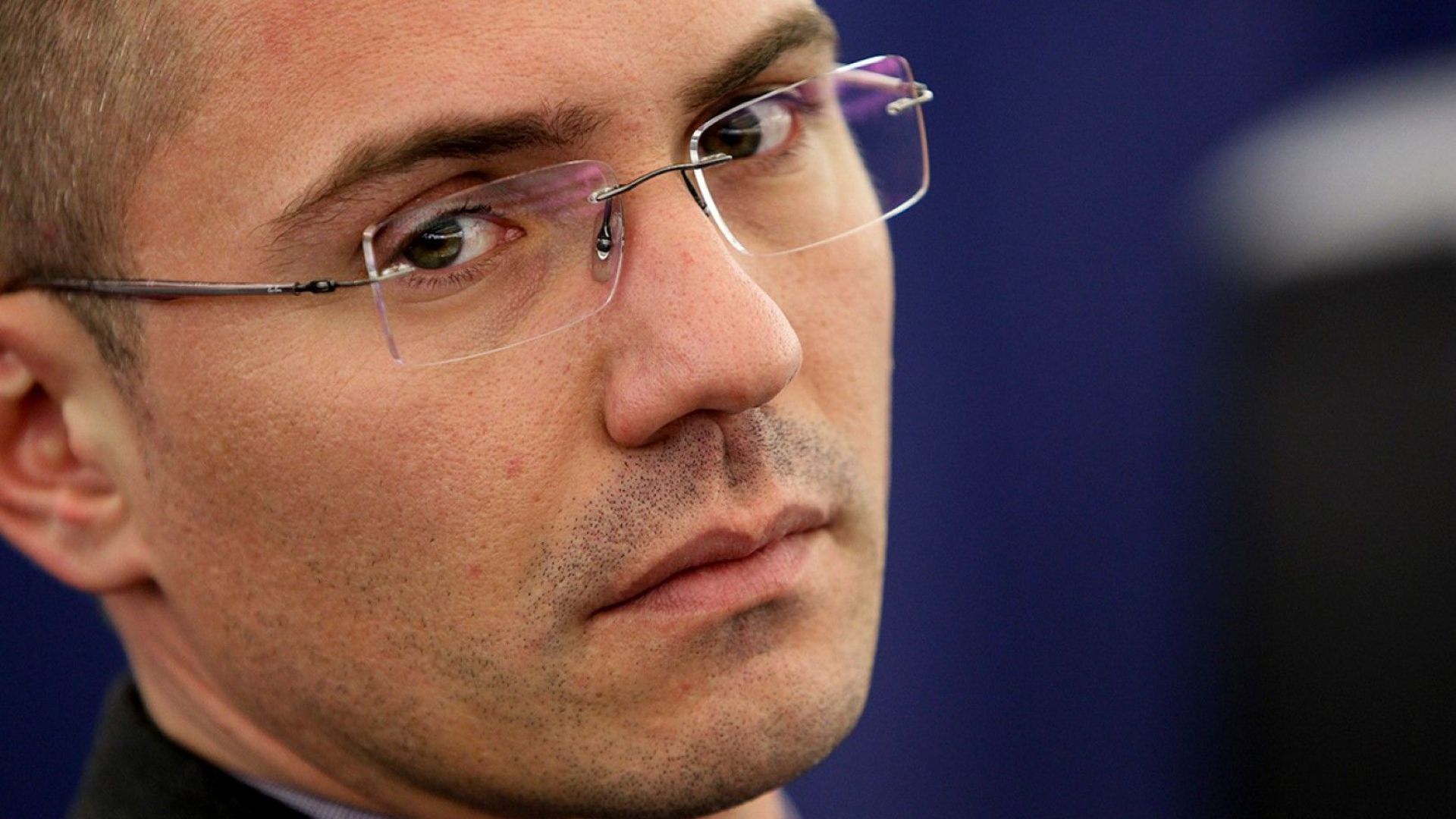 Един призрак броди из Европа призракът на розовия либерализъм