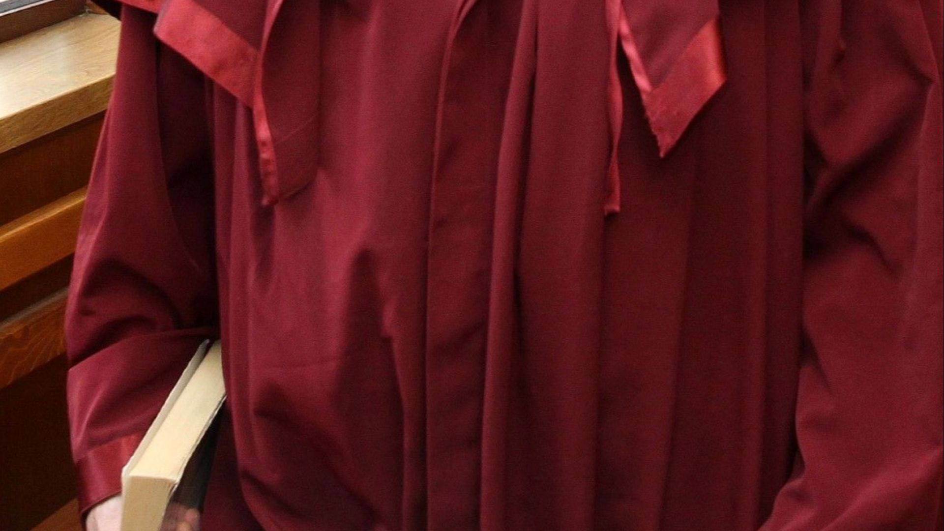 Съдът остави в ареста швейцарския гражданин който беше задържан с