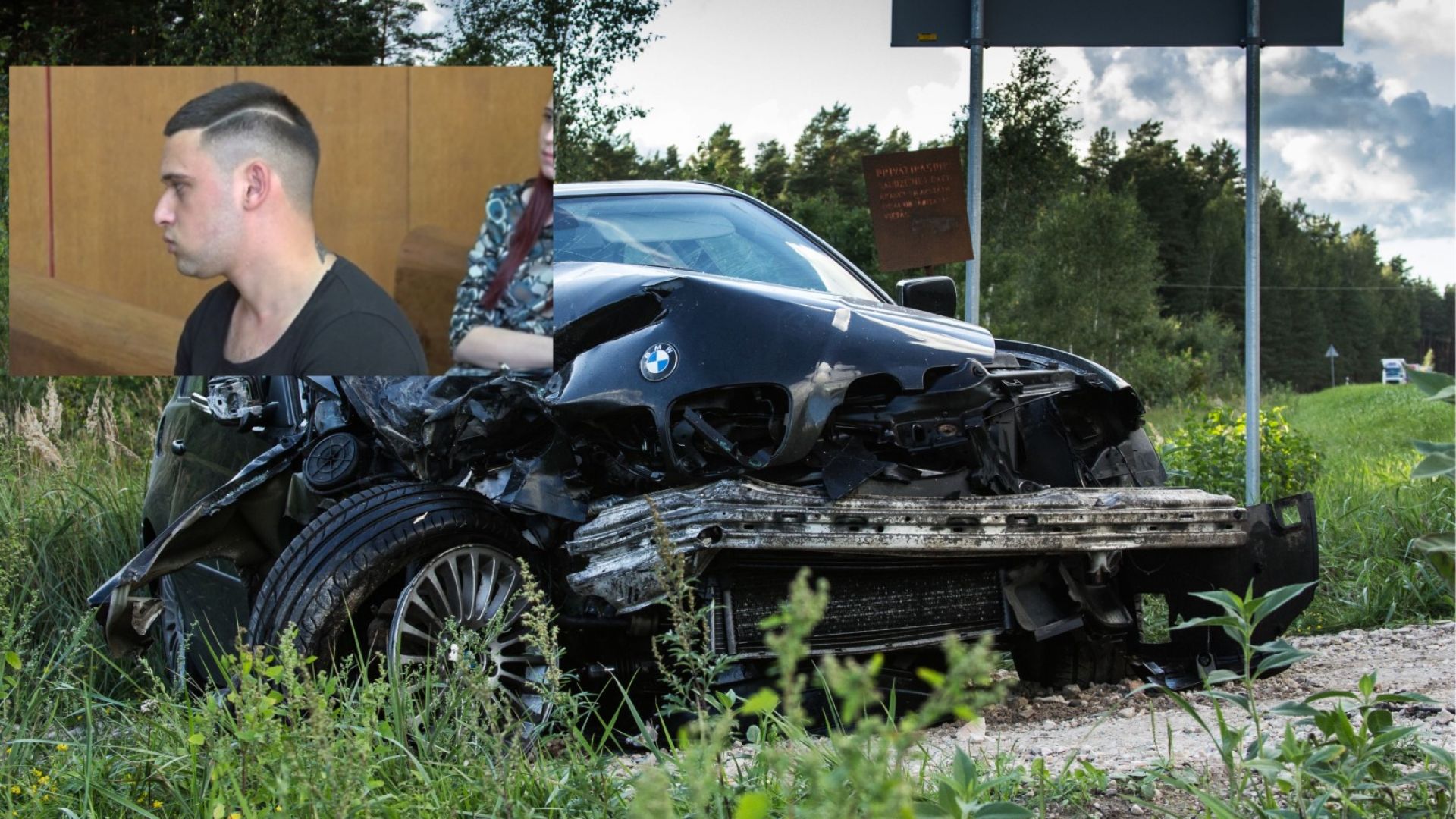 Окръжният съд в Пазарджик осъди на 12 години затвор 19 годишния