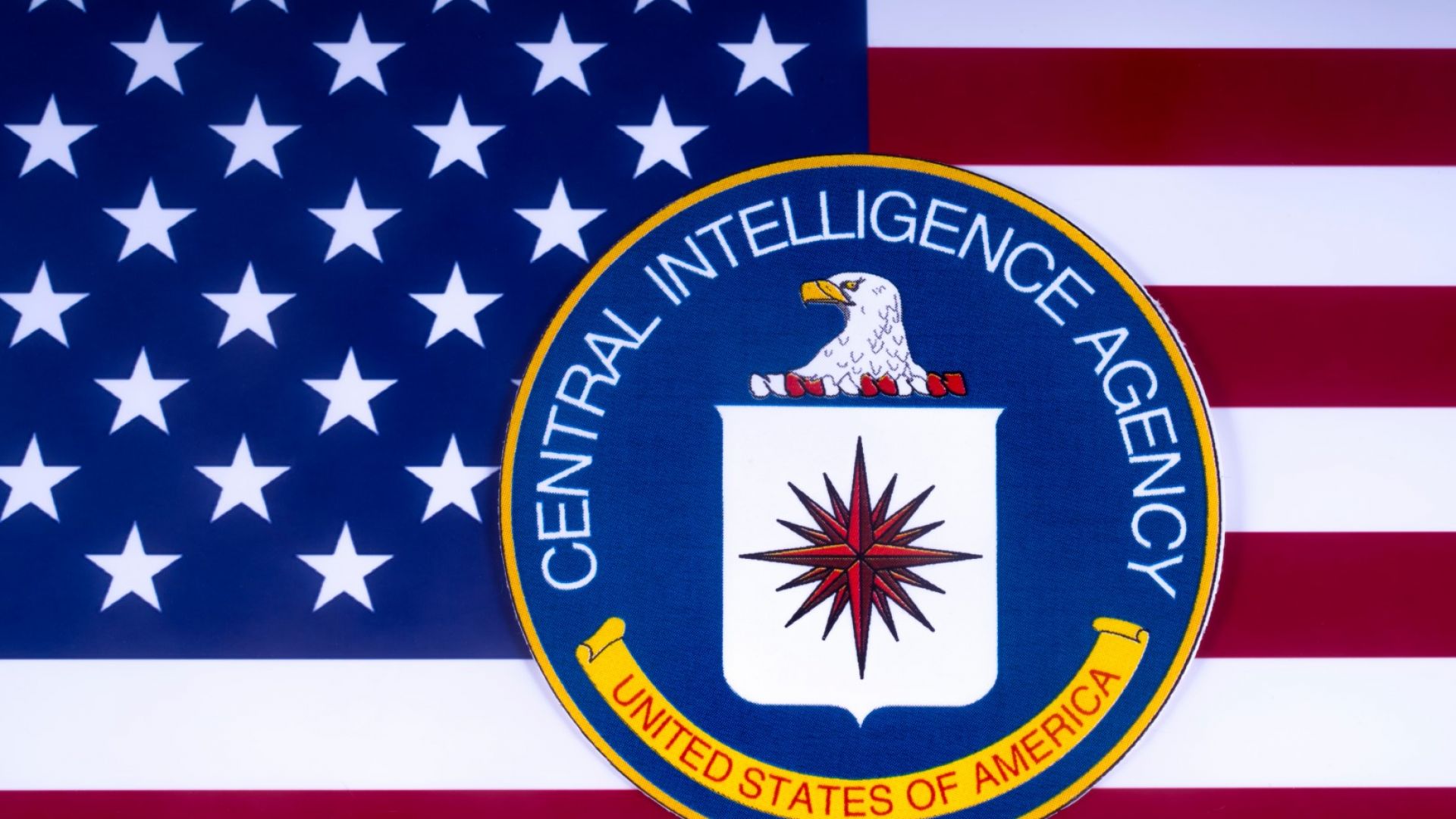 Още един бивш агент на ЦРУ обвинен в САЩ в шпионаж в полза на Китай
