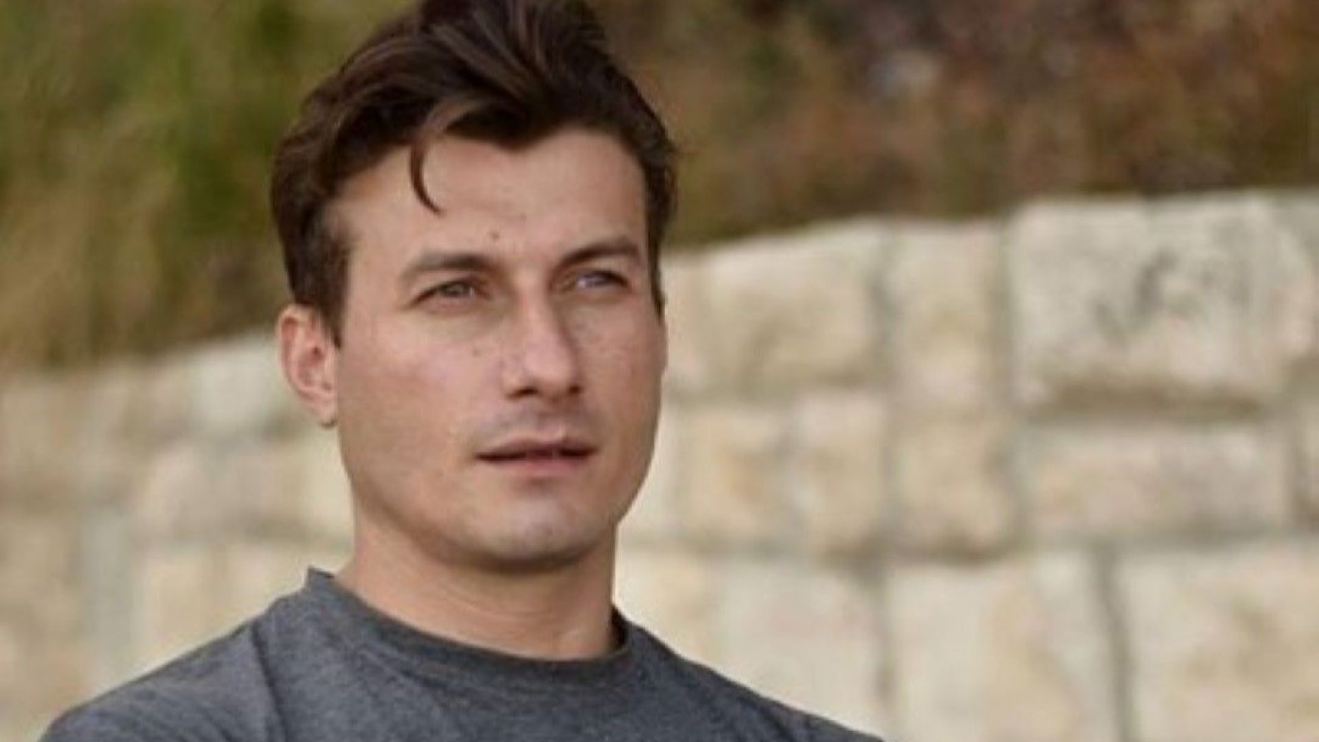 39 годишният велосипедист който вчера почина в болница след като беше