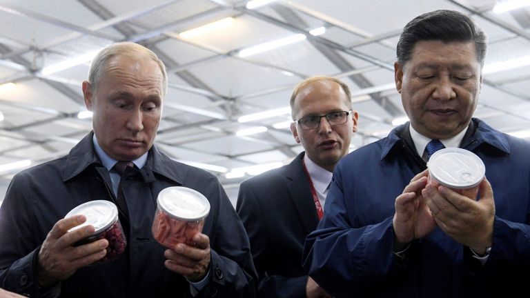 След като през изминалата година избягваше да се намесва твърде