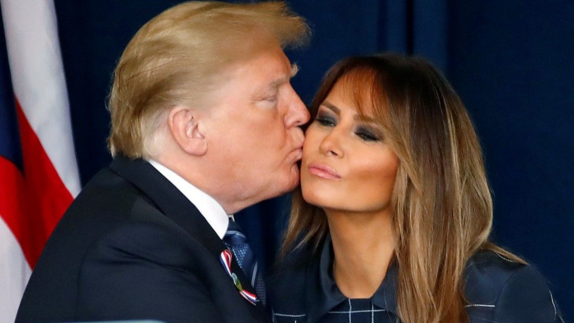 Заместничката на съветника за национална сигурност на президента Тръмп Мира