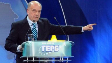 Няма ГЕРБ без Бойко категоричен бе пред БНР депутатът Георги
