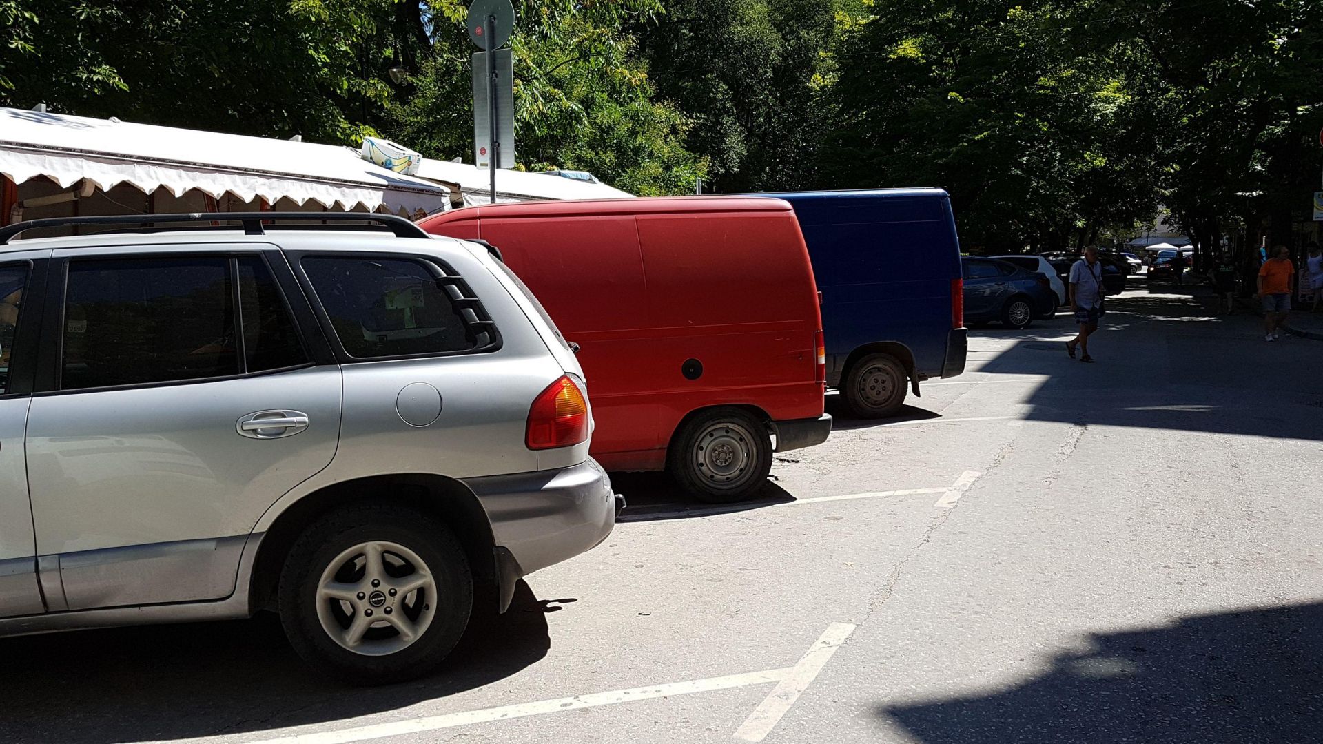 При продажба на кола да не се предоставя бележка за