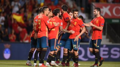Капитанът на Испания е с ковид 7 дни преди старта на отбора на Евро 2020