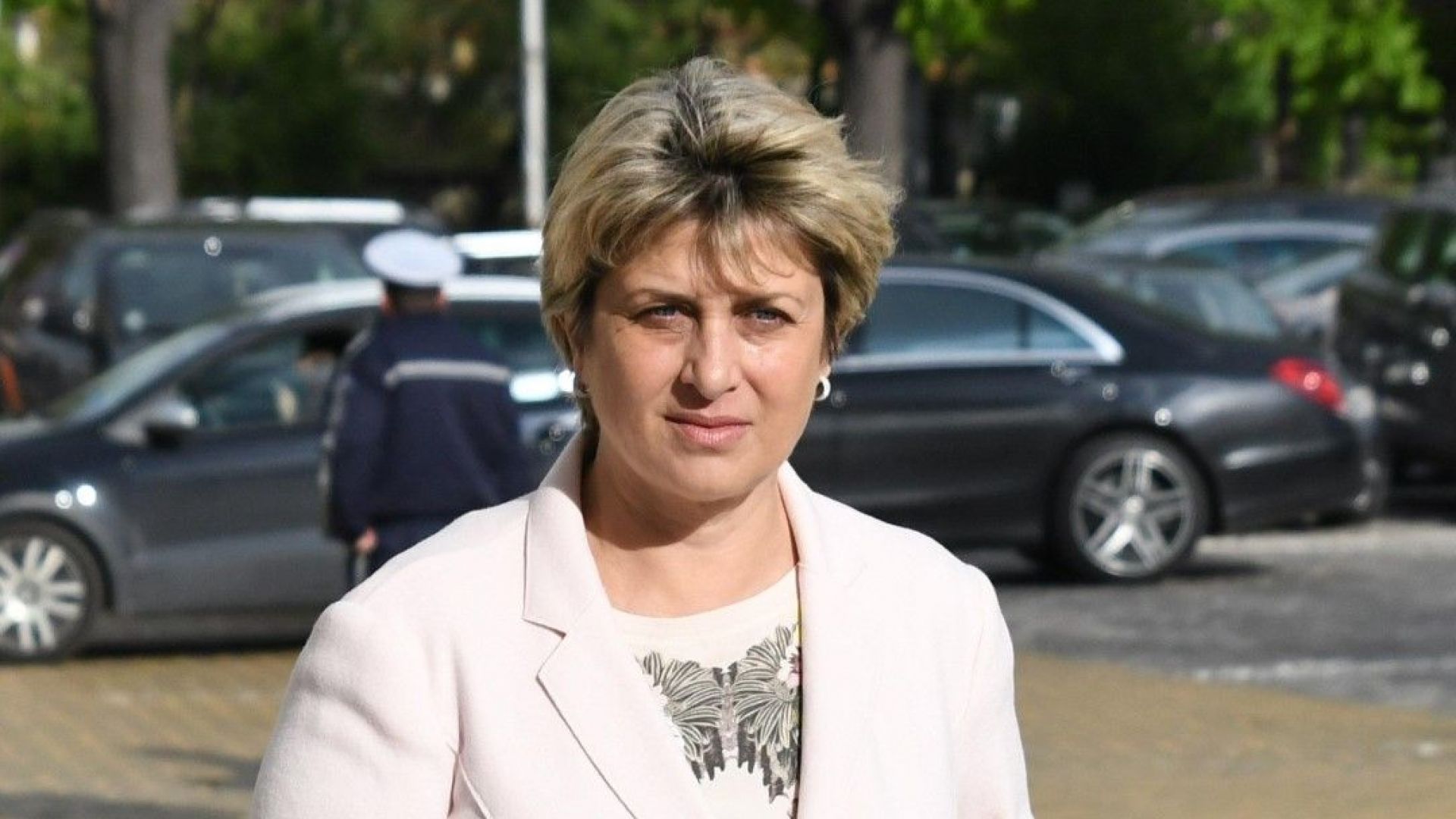 В парламента БСП ще гласува и срещу смяната на тези