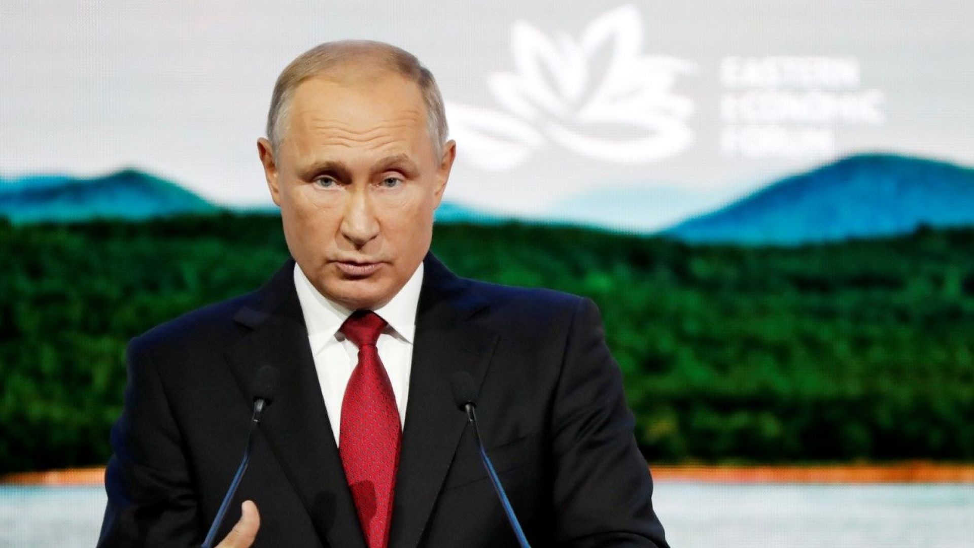 Владимир Путин: Намерихме заподозрените за отравянето на Скрипал