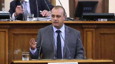 БСП няма претенции към министрите Лицата които са представени в