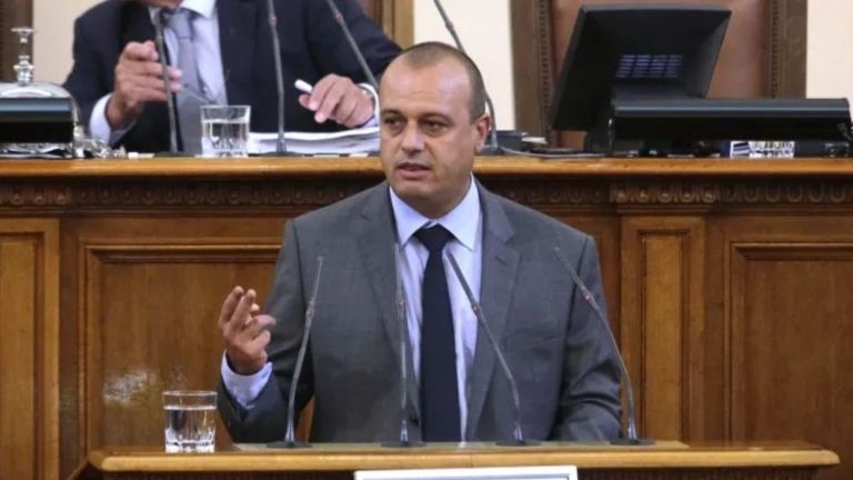 БСП няма претенции към министрите. Лицата, които са представени в