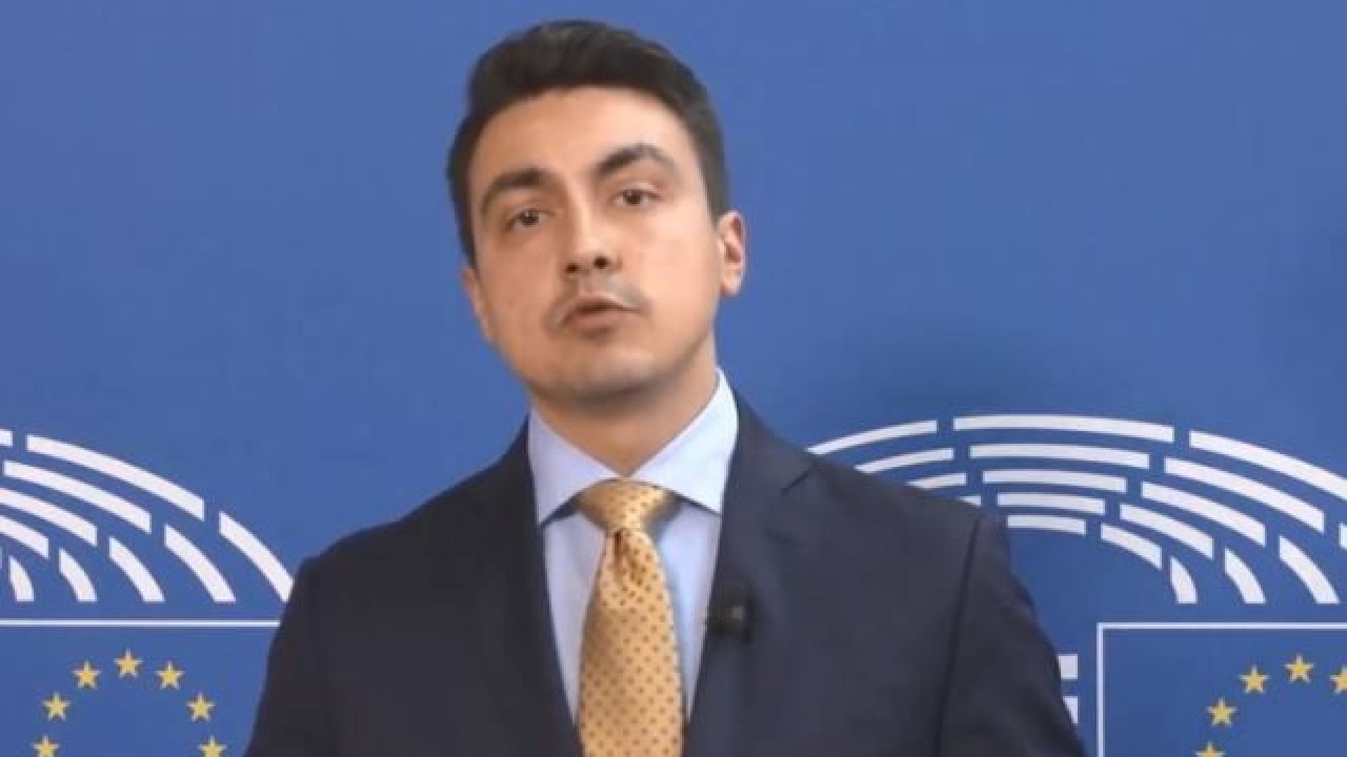 С днешното гласуване в Европейския парламент Европейският корпус за солидарност