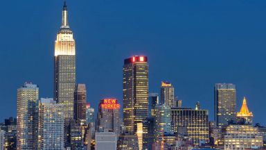 Ню Йорк изпревари Лондон в класацията на световните финансови центрове