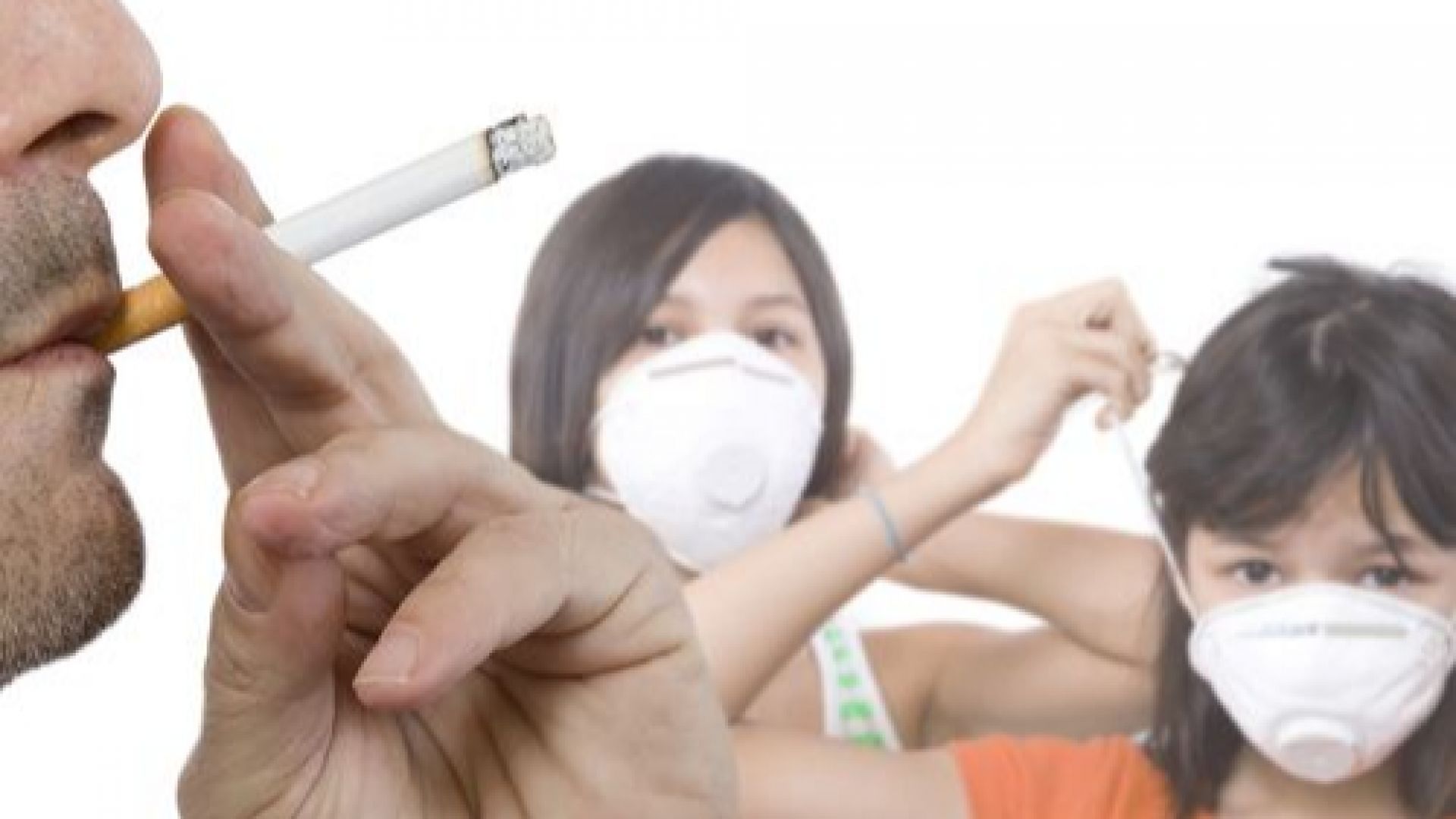Безплатни прегледи за пушачи и пасивни пушачи в София