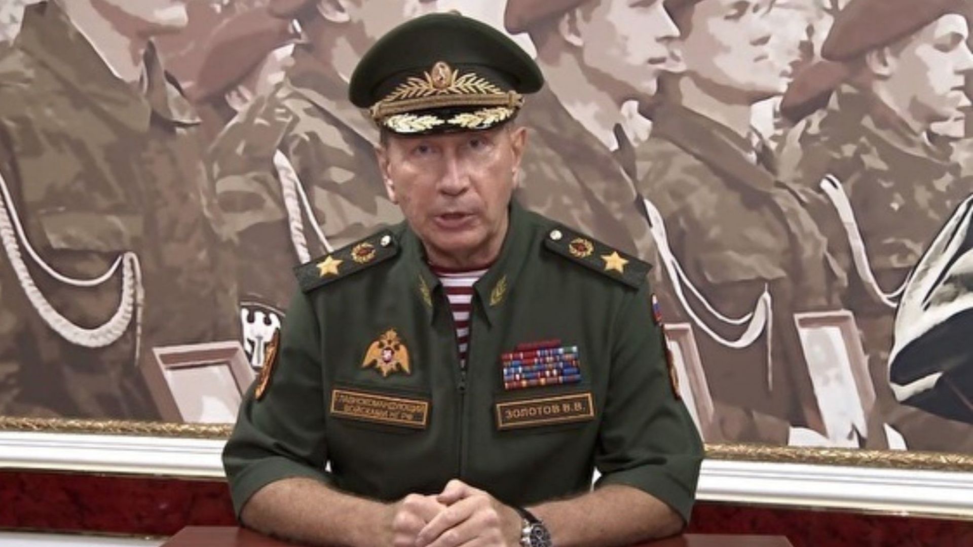 Депутатът от руската Държавна Дума Сергей Иванов е внесъл за