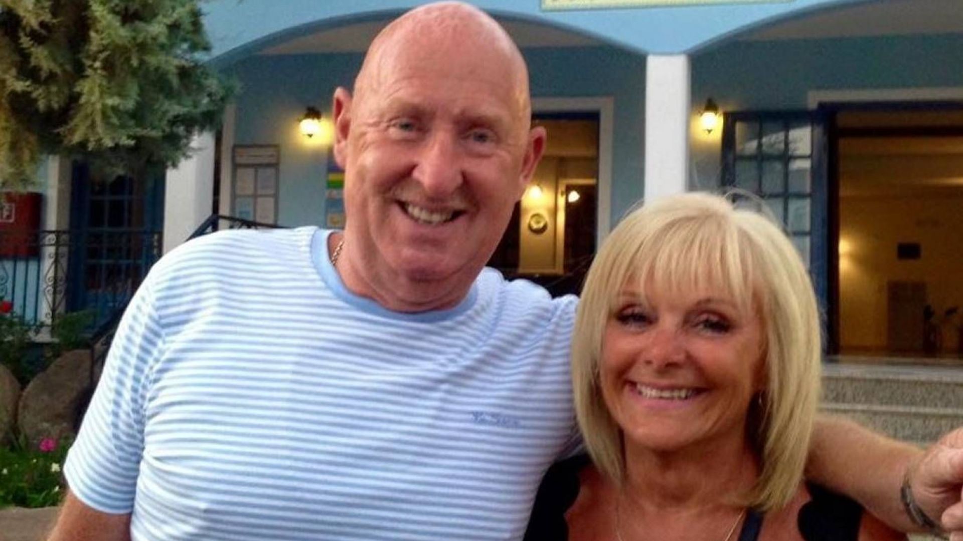 Бактерията ешерихия коли е убила британците Джон и Сюзън Купър