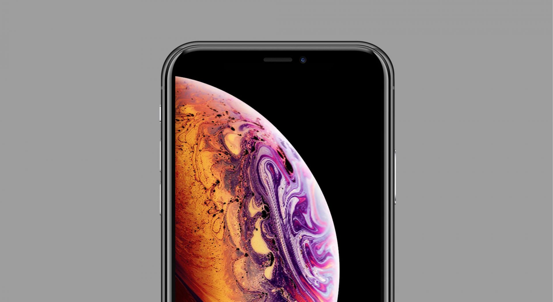 iPhone Xs