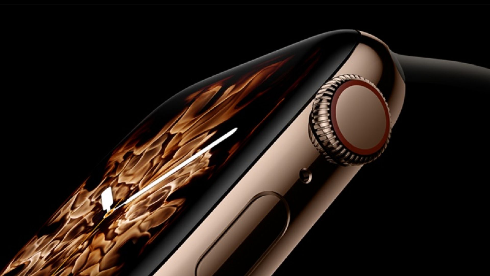 Новият часовник на Apple може да прави електрокардиограми