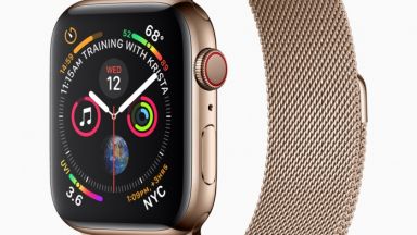 Apple Watch ще се грижи и за психичното ни здраве
