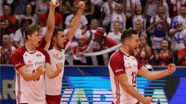 Световният шампион стартира с победа във Варна