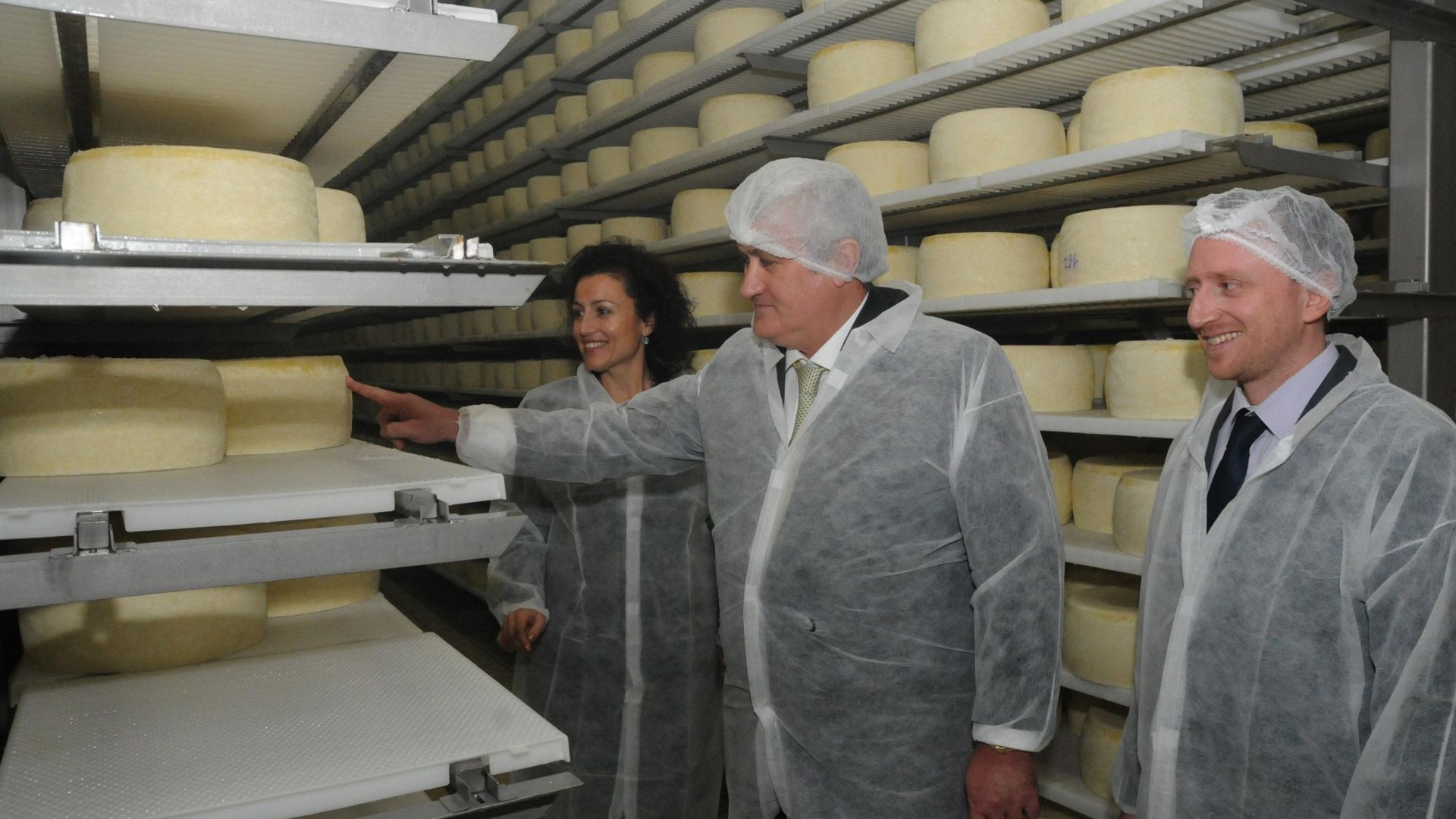 Производители настояват за пълна забрана на растителните мазнини при производството