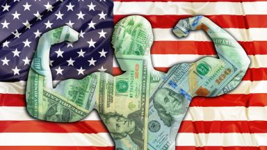 Moody's: Доларът ще остане световна валута №1 още дълго време