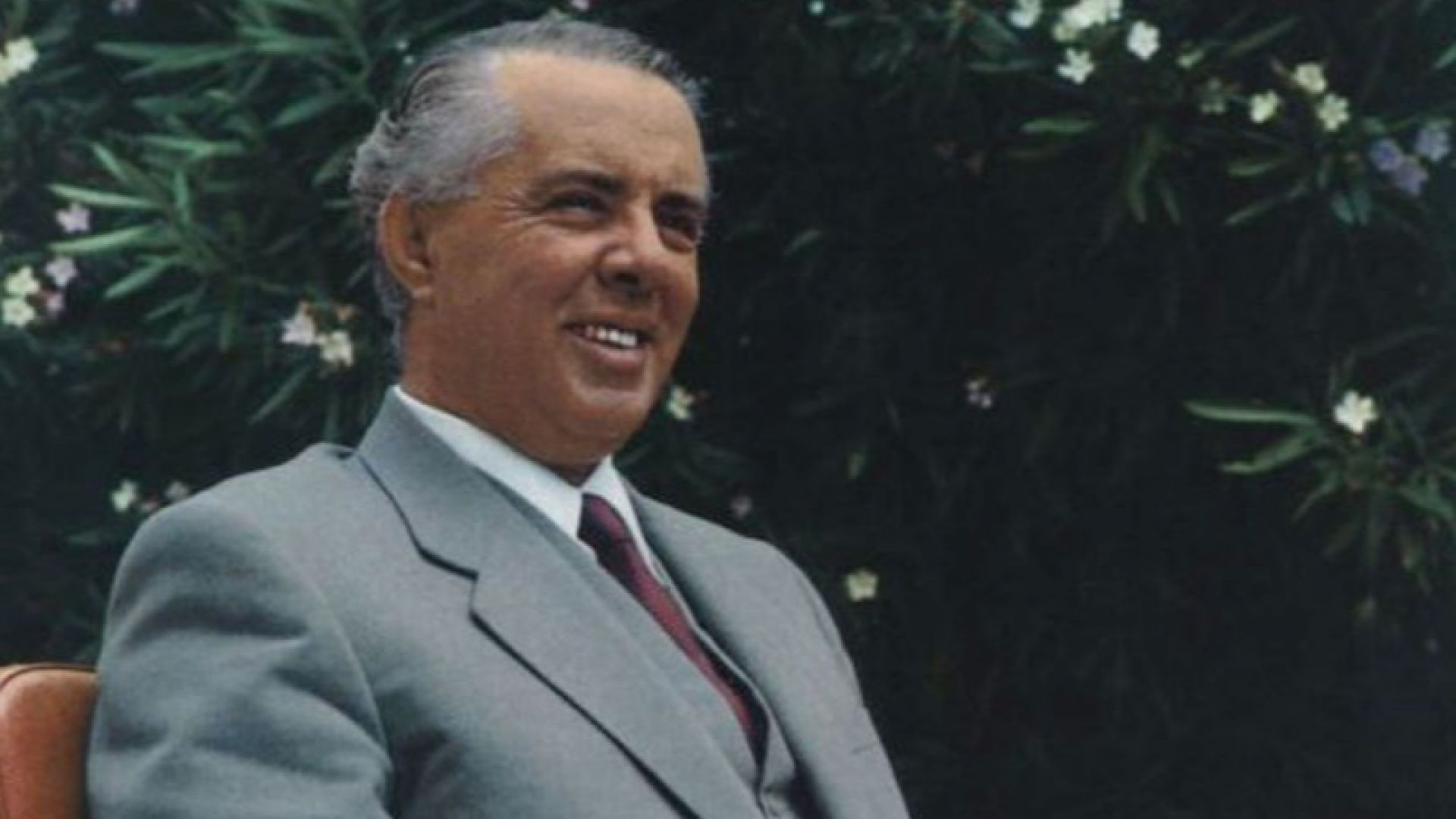 Преди 50 години Албания стана първата държава от соцлагера която