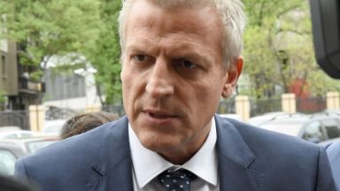 Политикът от КОД и бивш здравен министър Петър Москов поиска